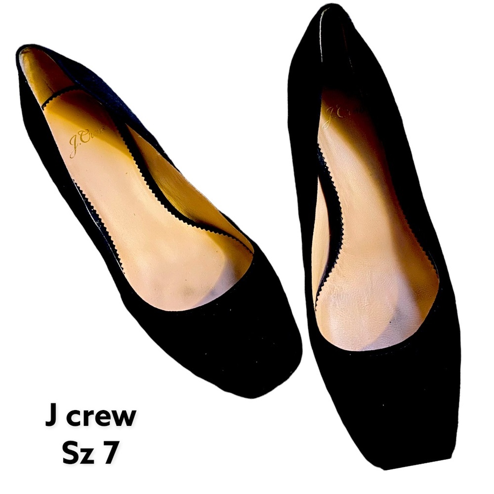 JCrew Sz 7